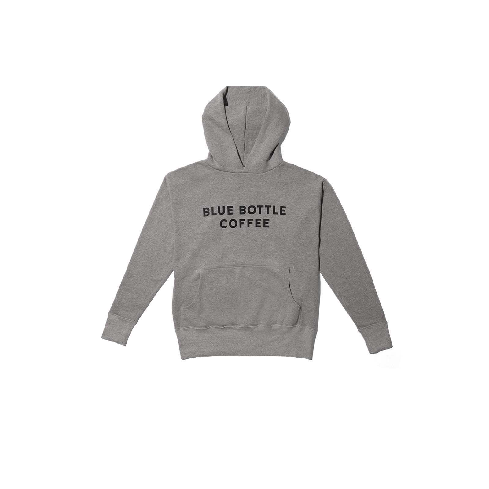 Blue Bottle x HUMAN MADE Popover Hoodie | Blue Bottle Coffee